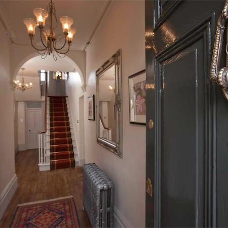 Number 5 Bed & Breakfast Shaftesbury Ngoại thất bức ảnh