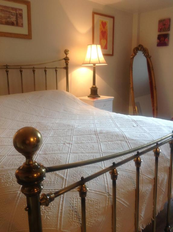 Number 5 Bed & Breakfast Shaftesbury Ngoại thất bức ảnh