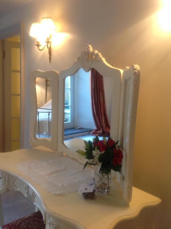 Number 5 Bed & Breakfast Shaftesbury Phòng bức ảnh