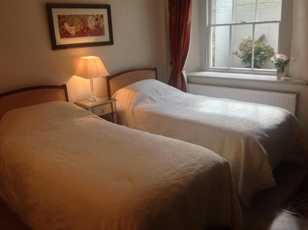 Number 5 Bed & Breakfast Shaftesbury Phòng bức ảnh